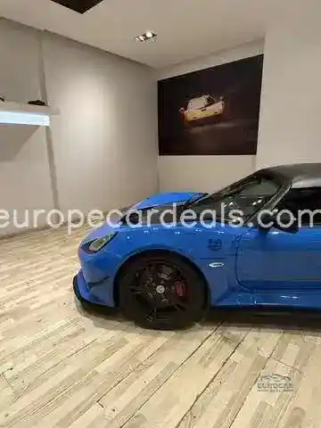 Lotus Exige