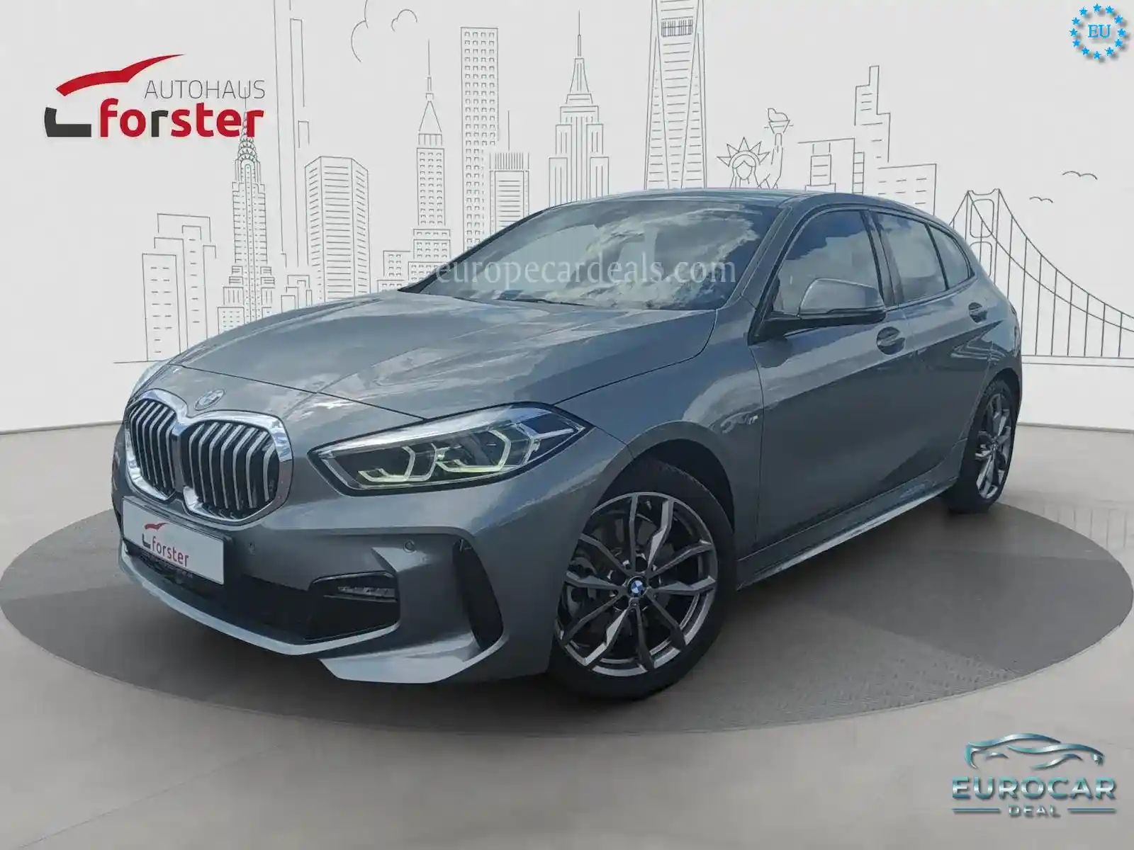 BMW 120