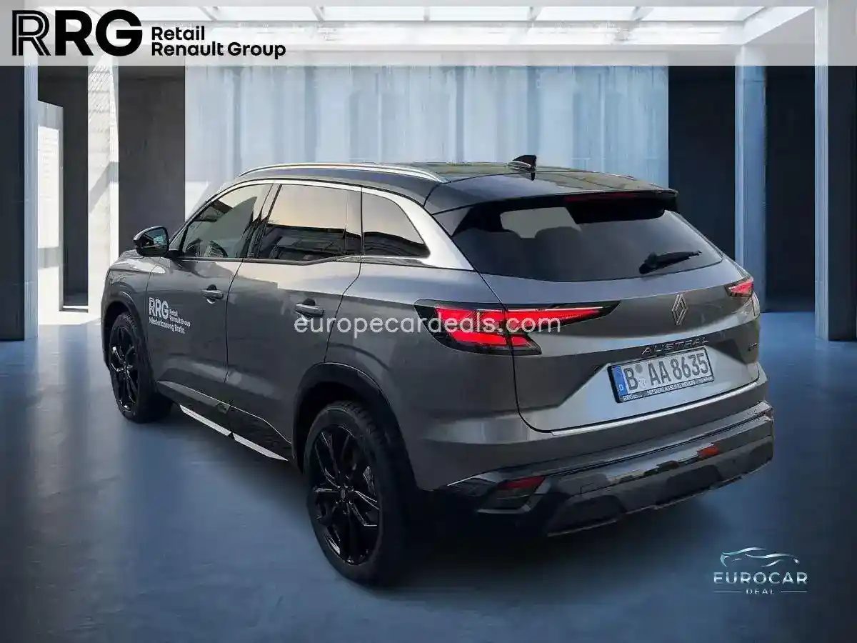 Renault Austral