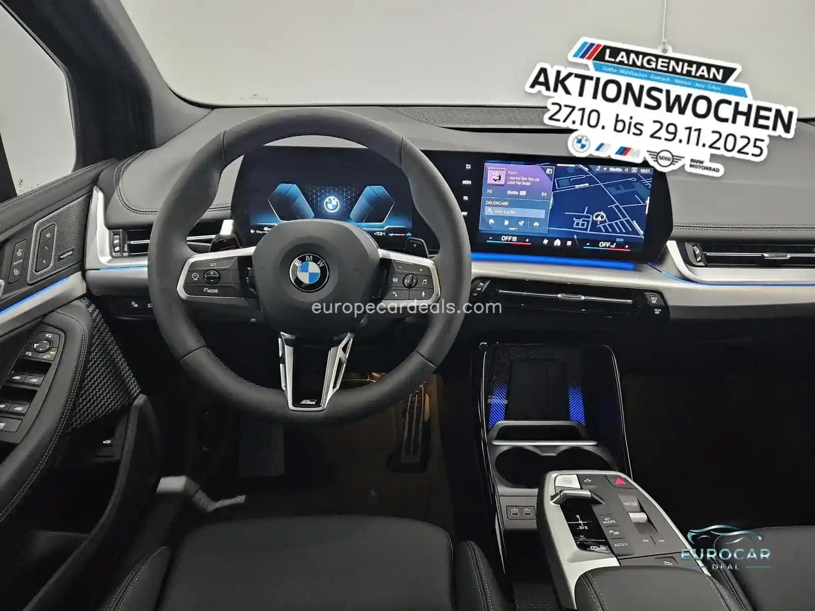 BMW 220 Active Tourer