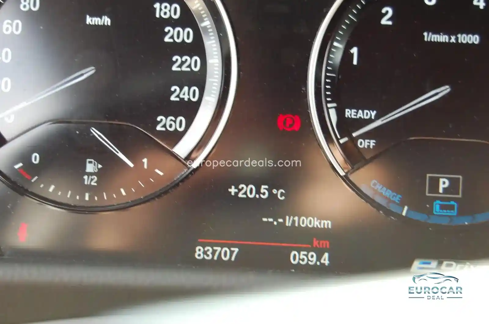 BMW 225 Active Tourer
