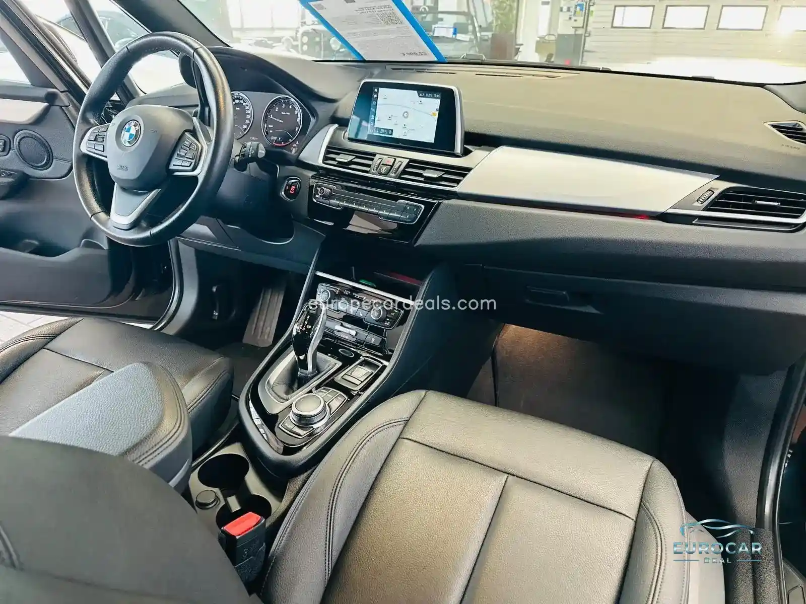 BMW 220 Active Tourer