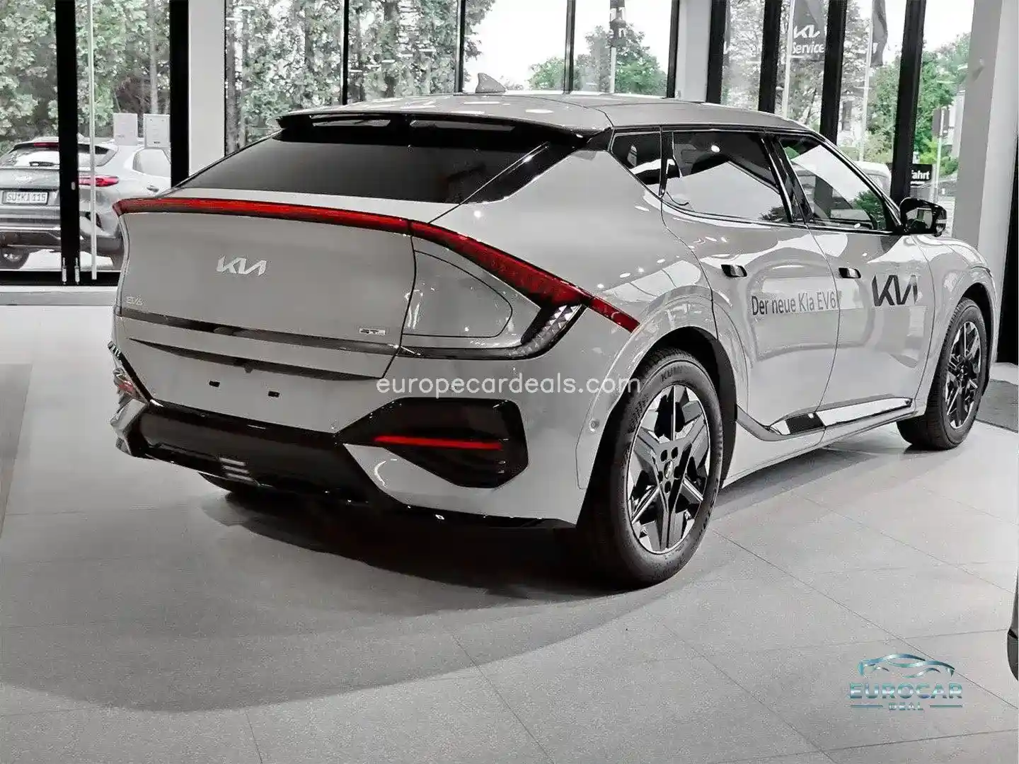 Kia EV6