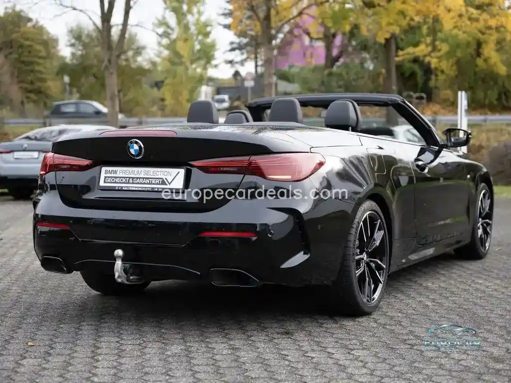 BMW M440