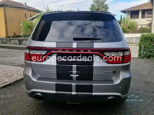Dodge Other