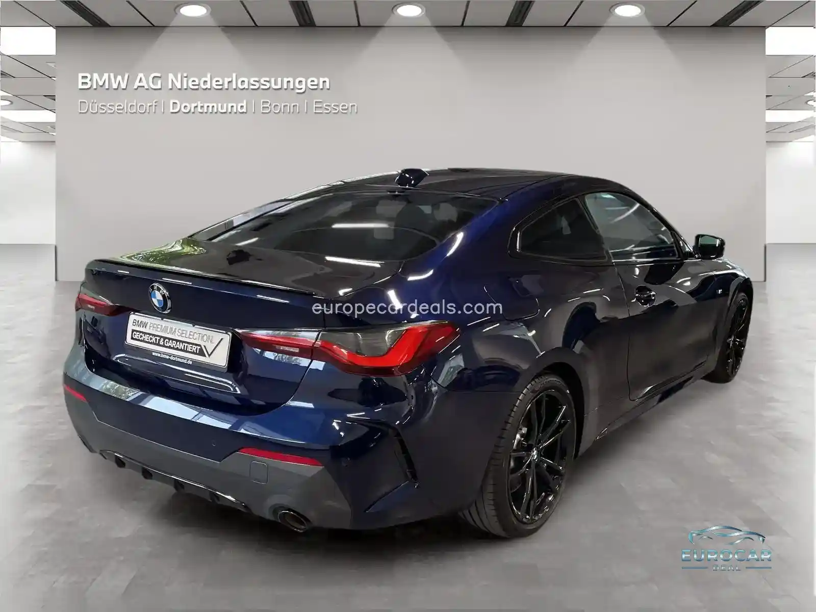 BMW 430