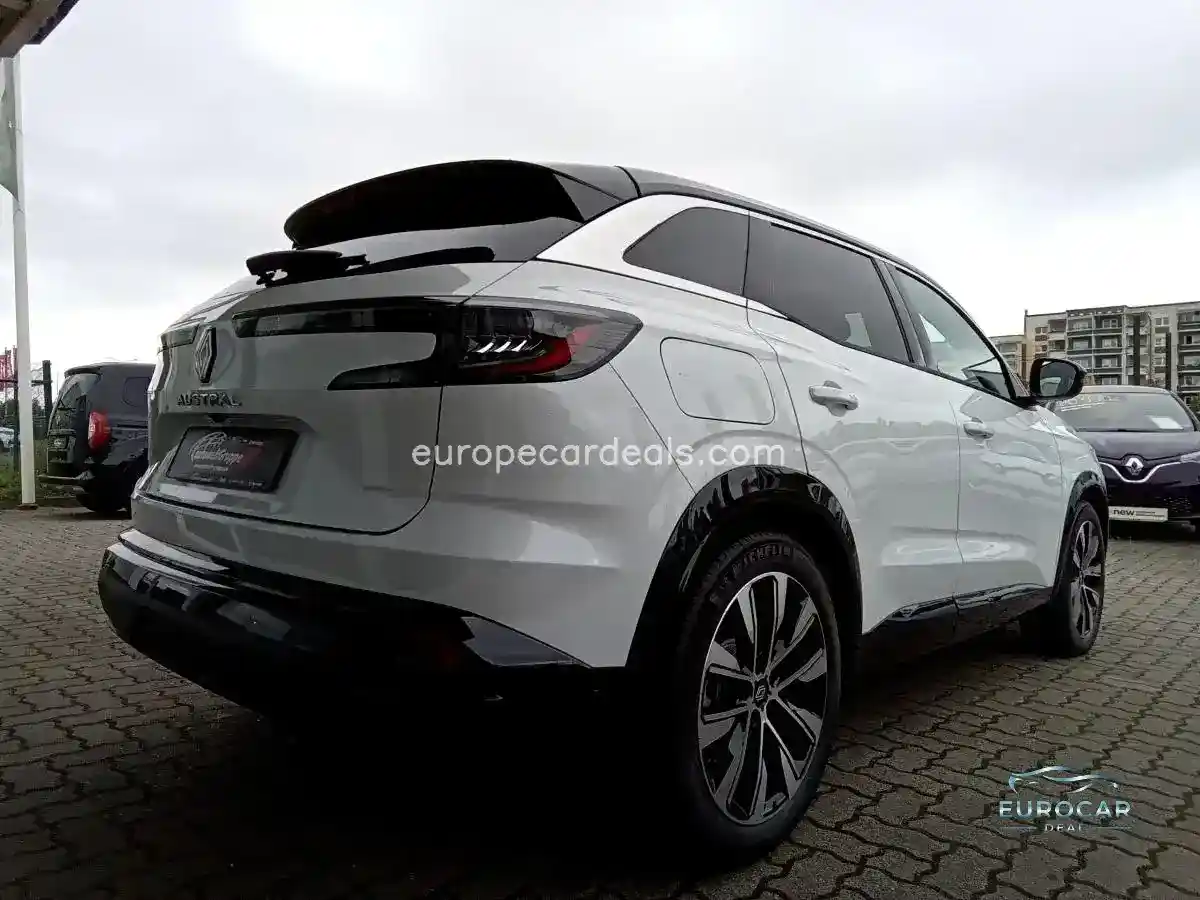 Renault Austral