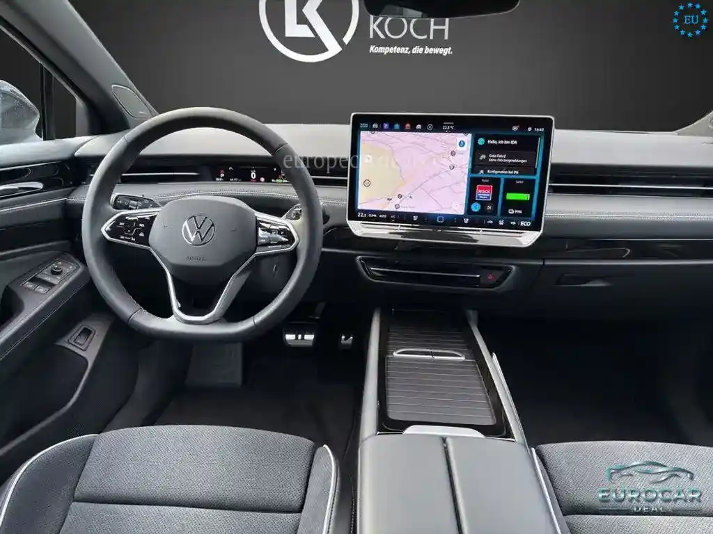 Volkswagen ID.7