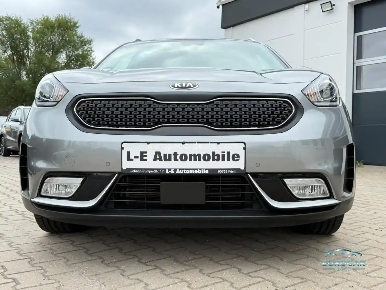 Kia Niro