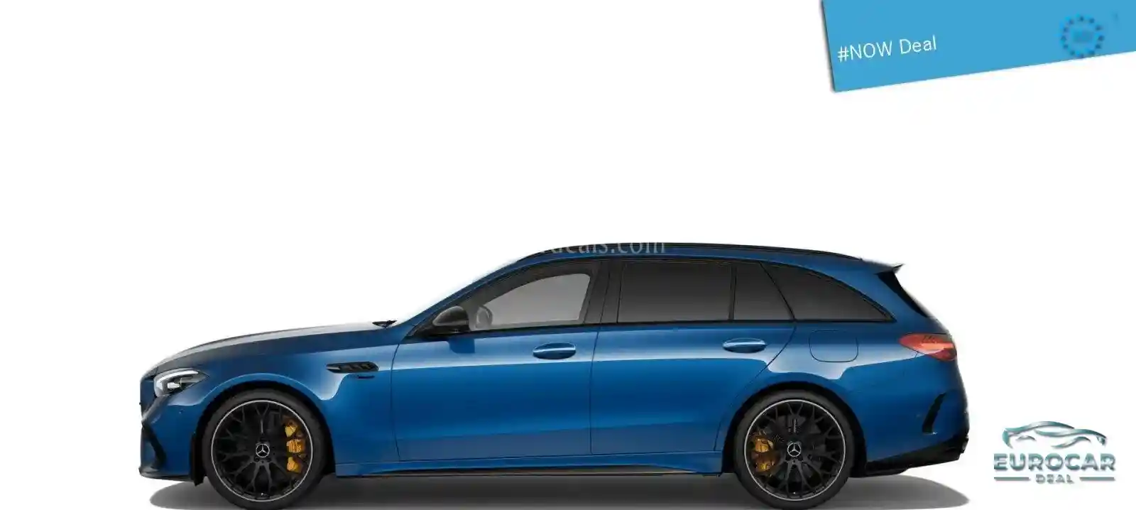 Mercedes-Benz C 63 AMG