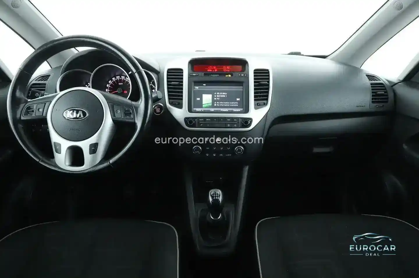 Kia Venga