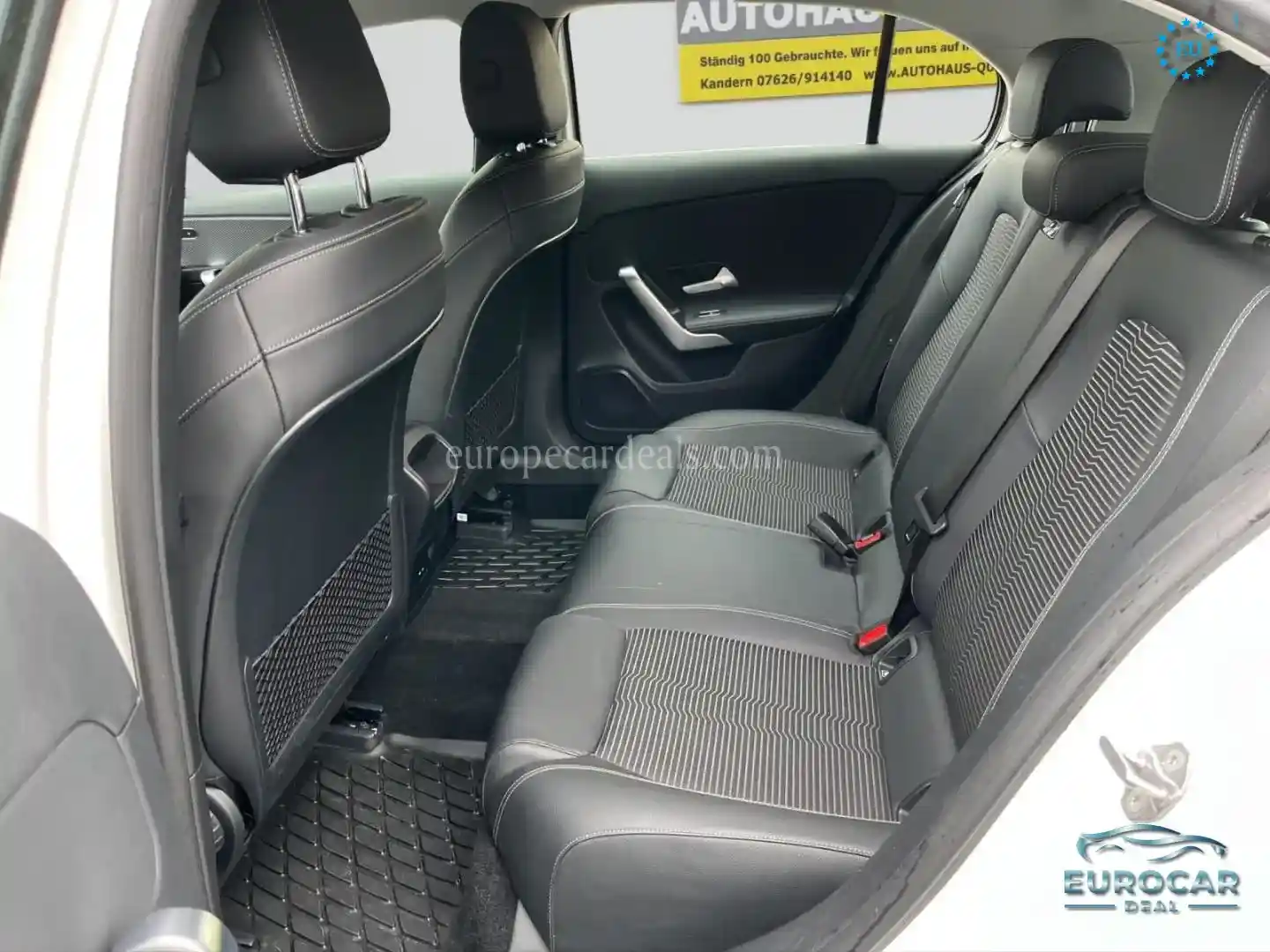 Mercedes-Benz A 220