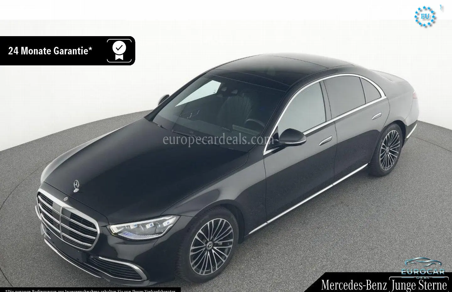 Mercedes-Benz S 350