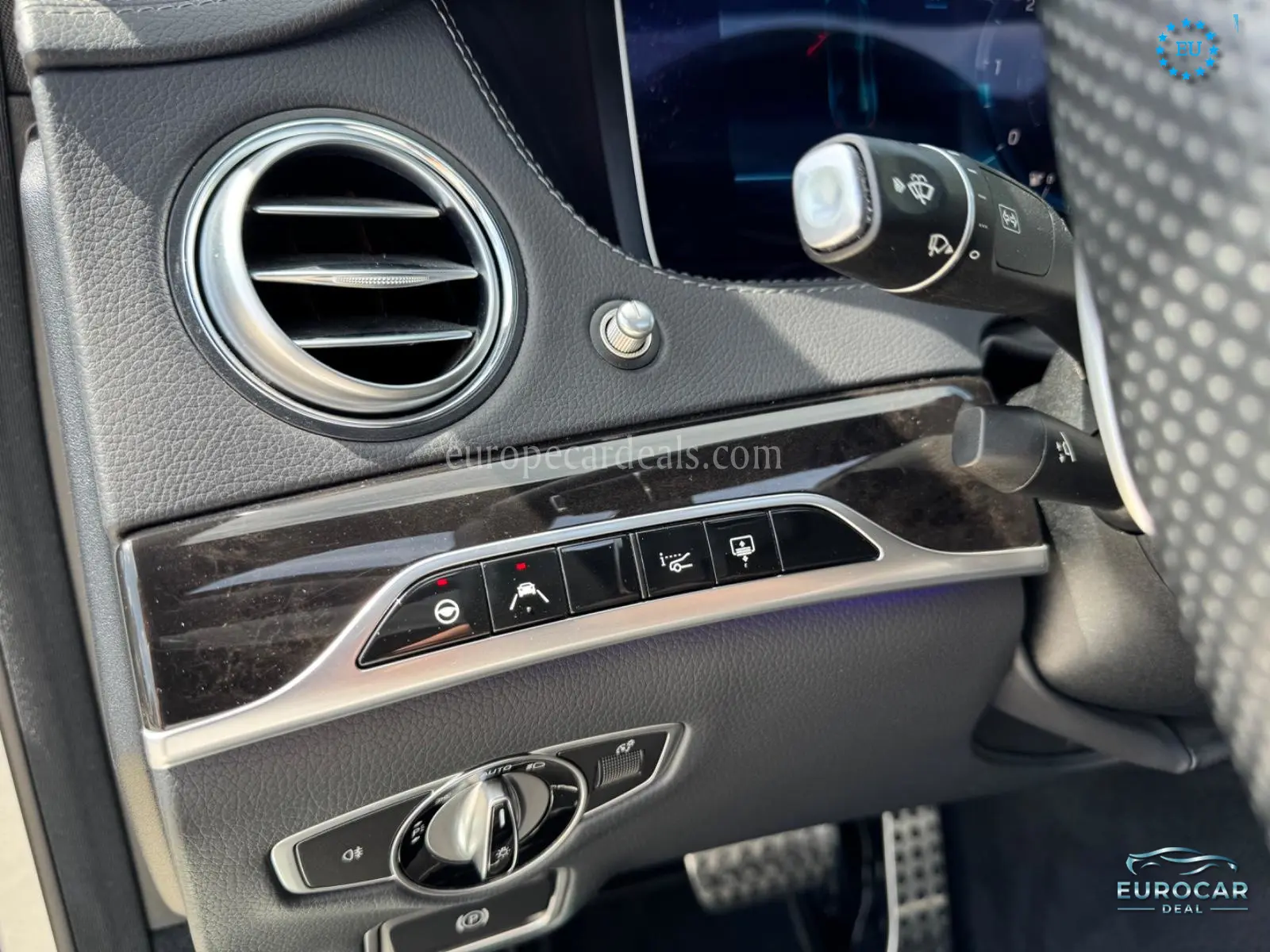 Mercedes-Benz S 400