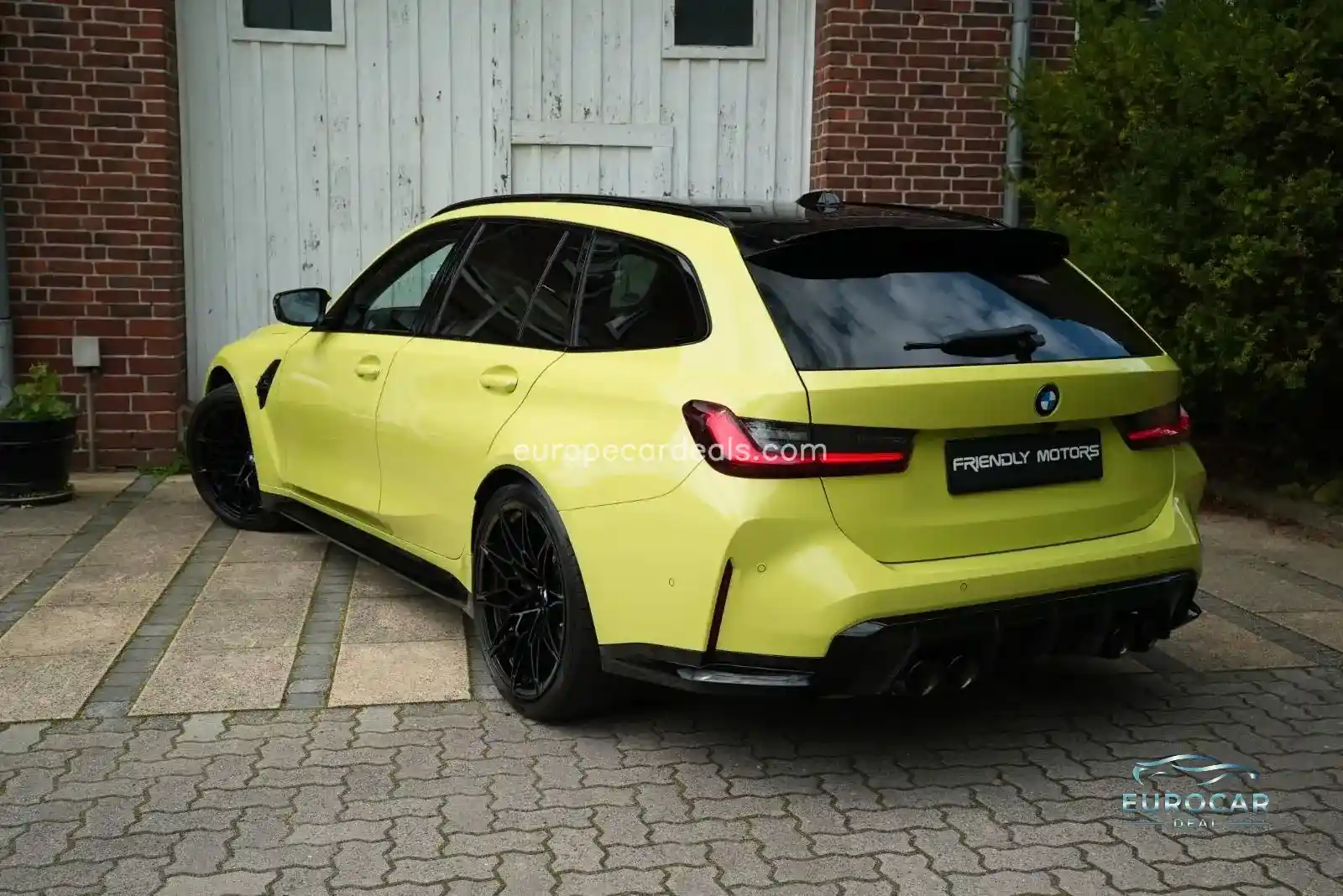 BMW M3