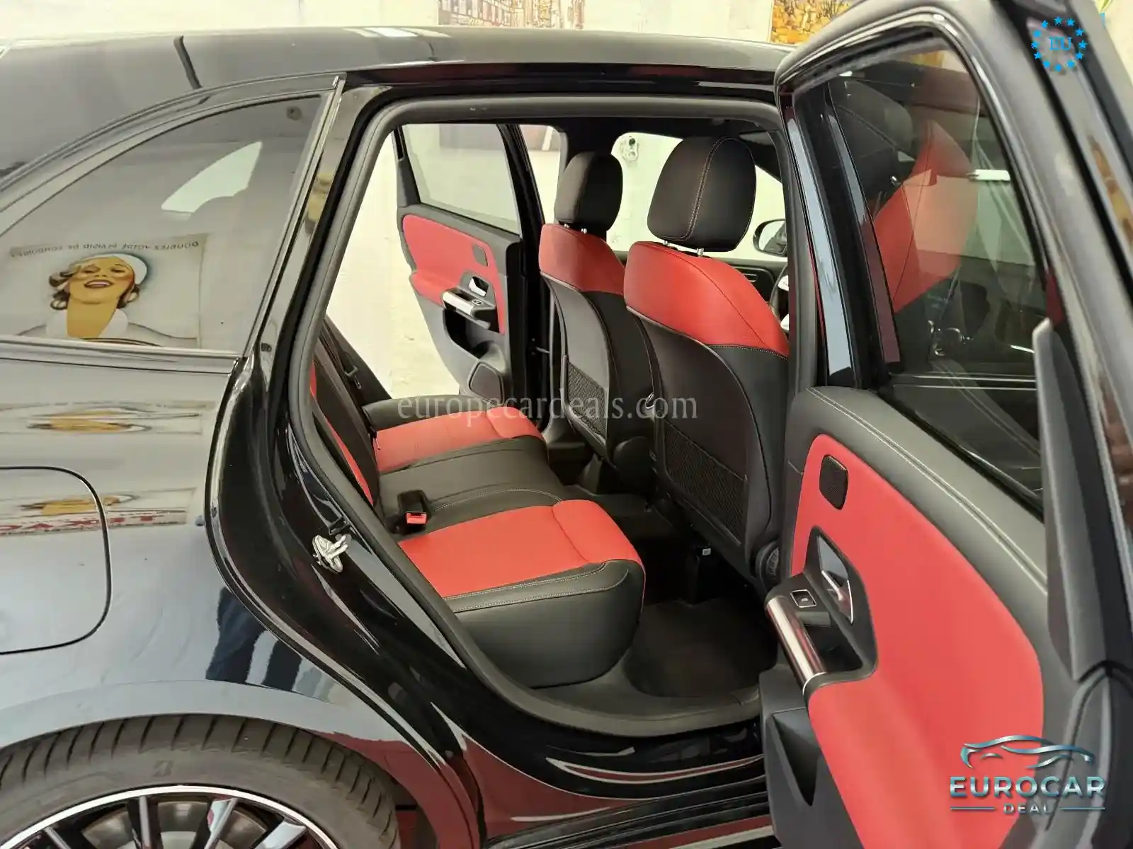 Mercedes-Benz B 250