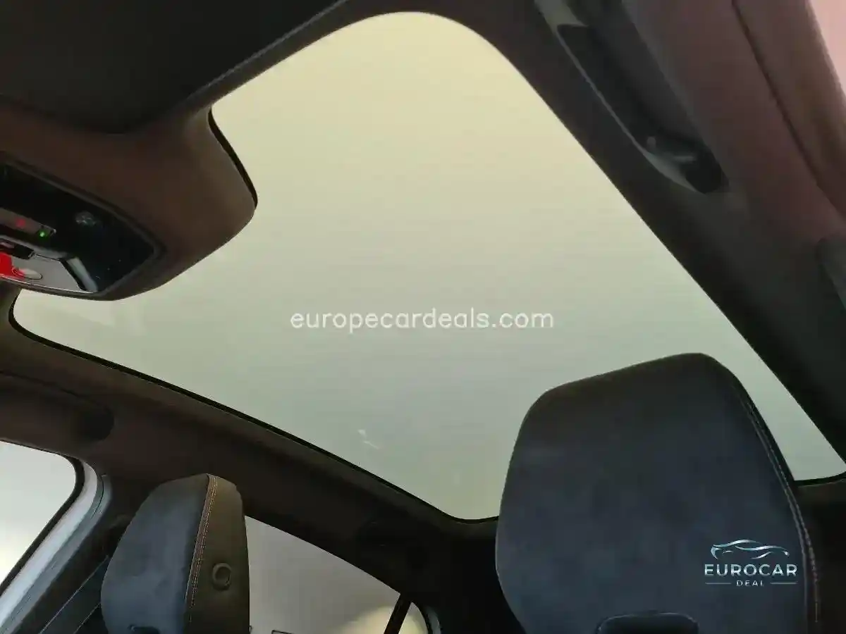 Renault Rafale