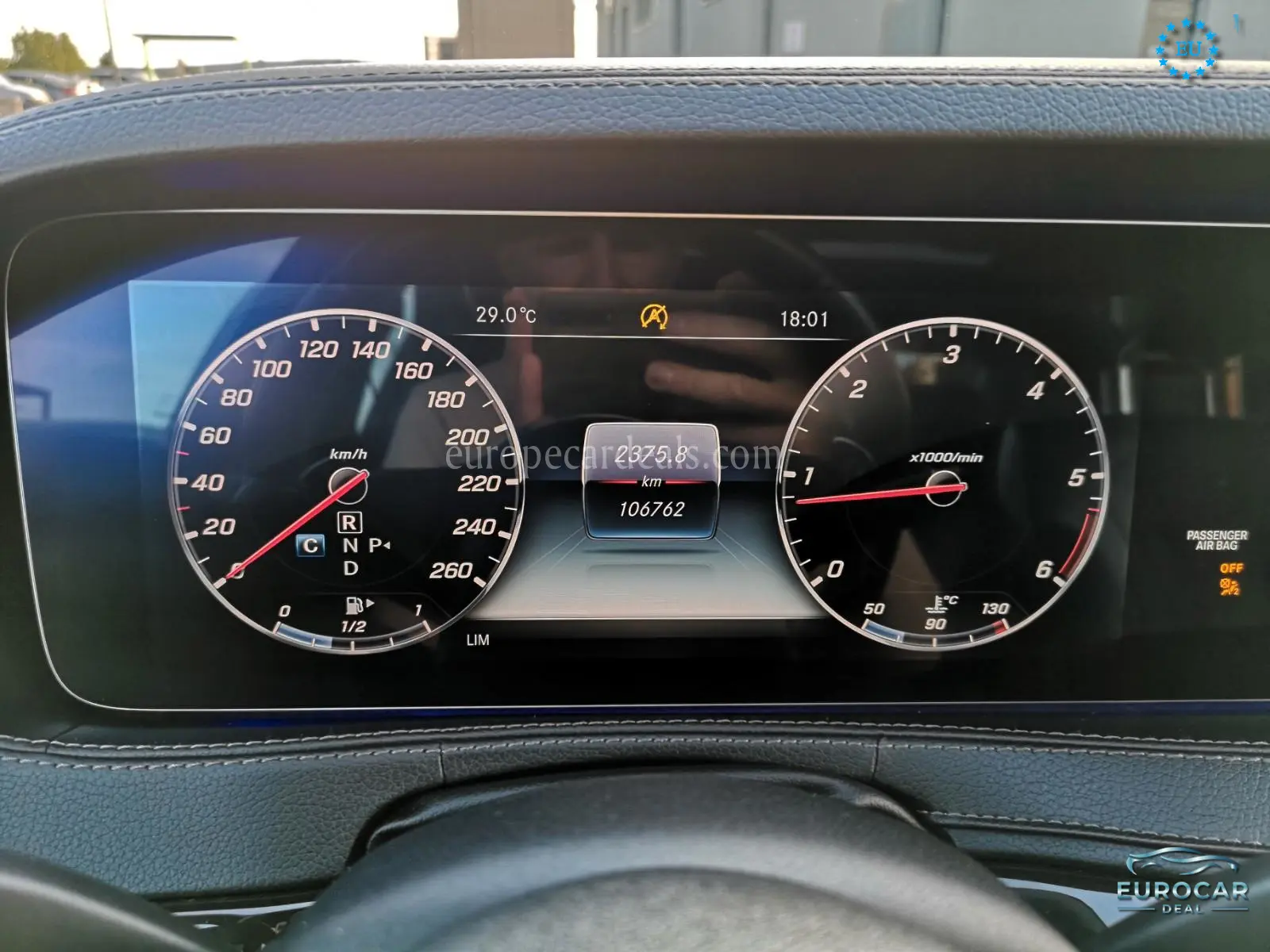 Mercedes-Benz S 400