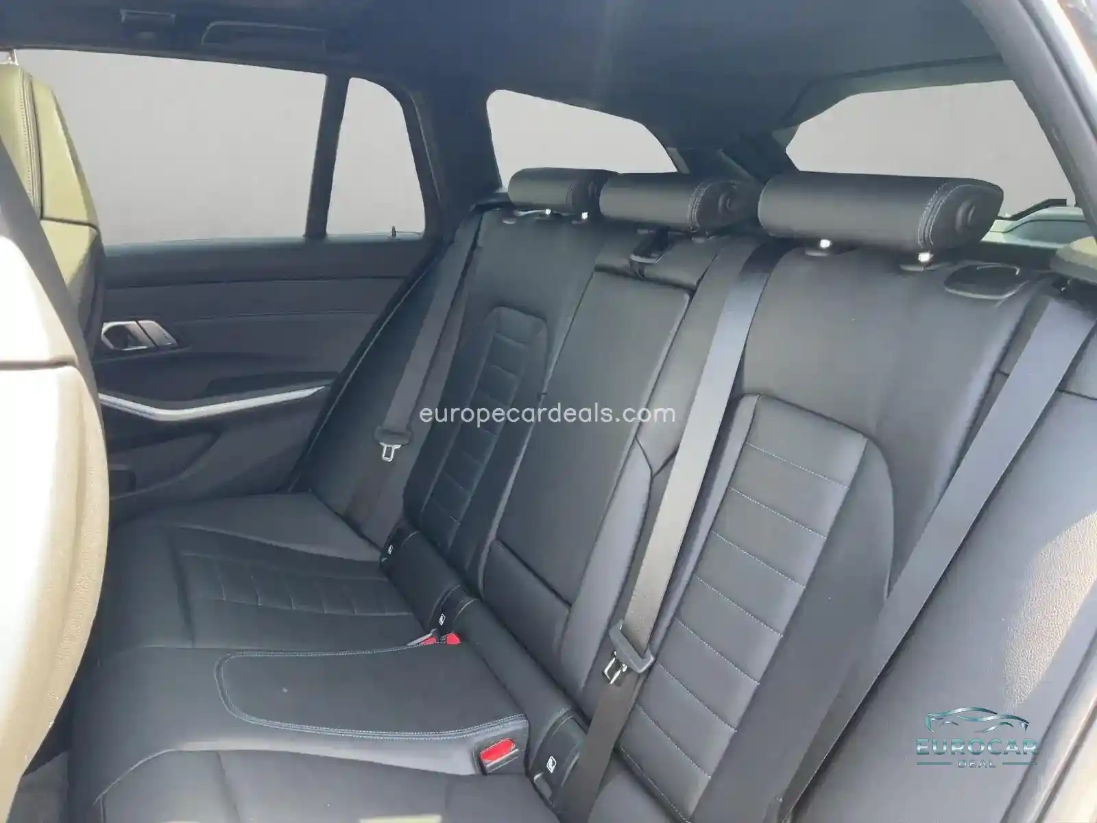 BMW M340i