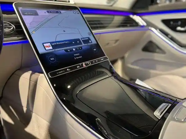 Mercedes-Benz S 680