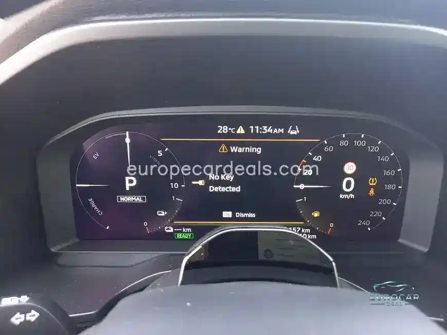 Mitsubishi Plug-in Hybrid Outlander