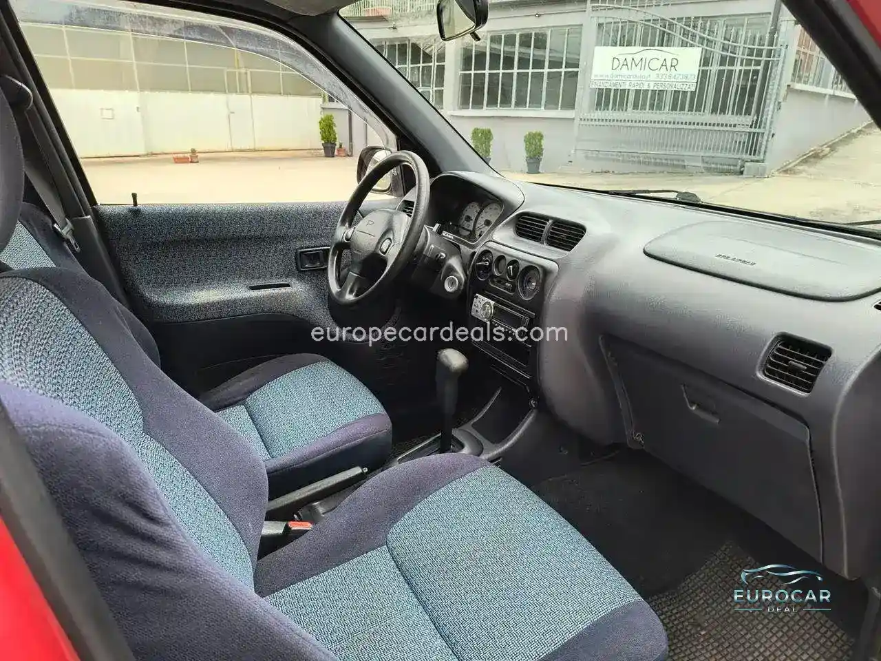 Daihatsu Terios