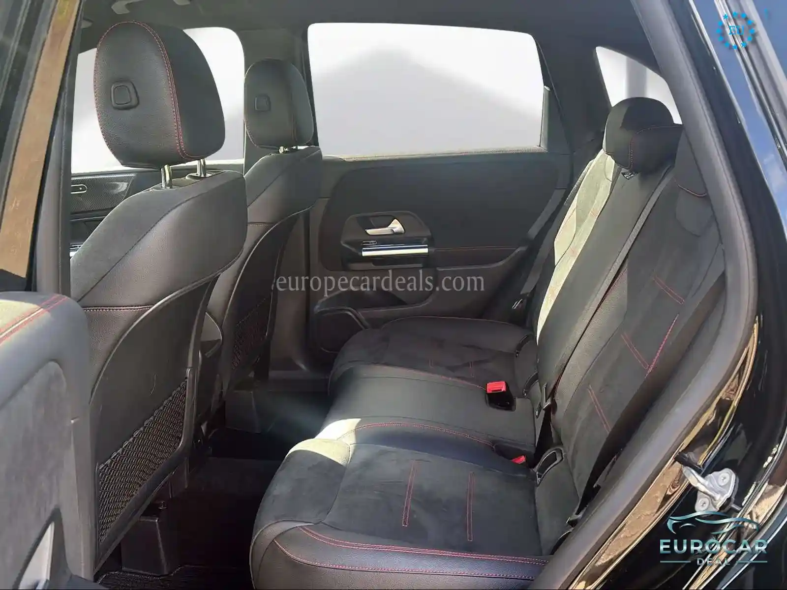 Mercedes-Benz B 250