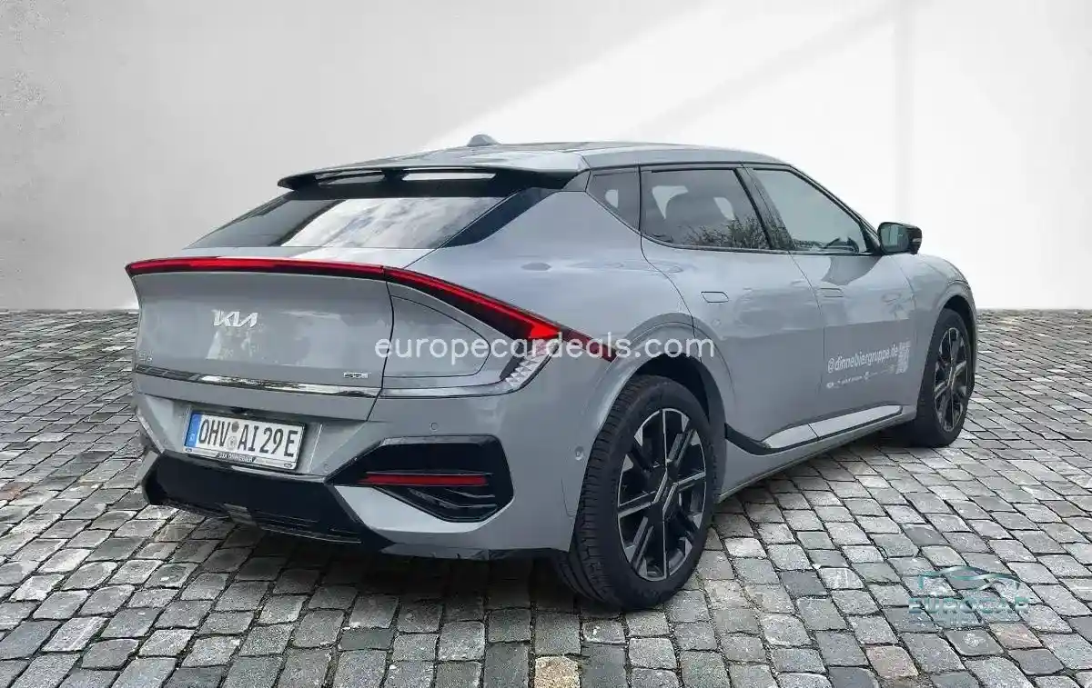 Kia EV6