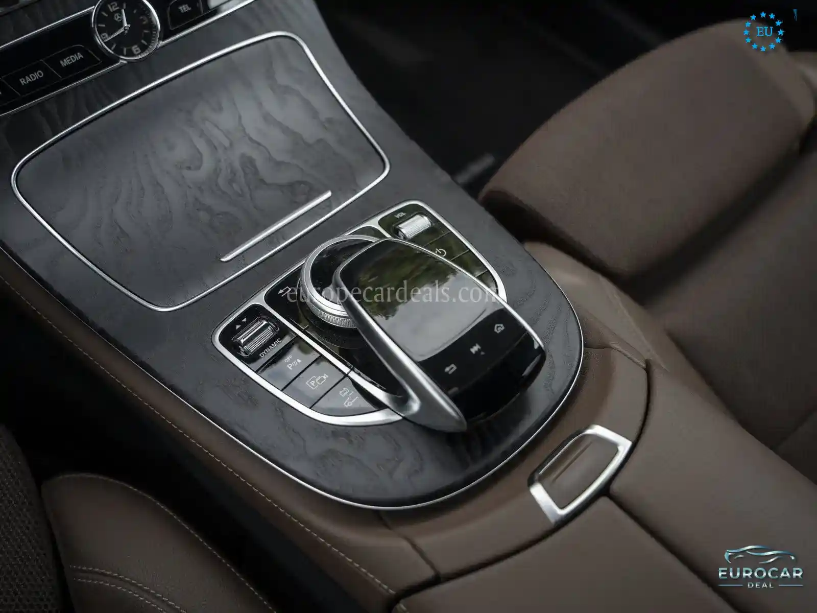 Mercedes-Benz E 350