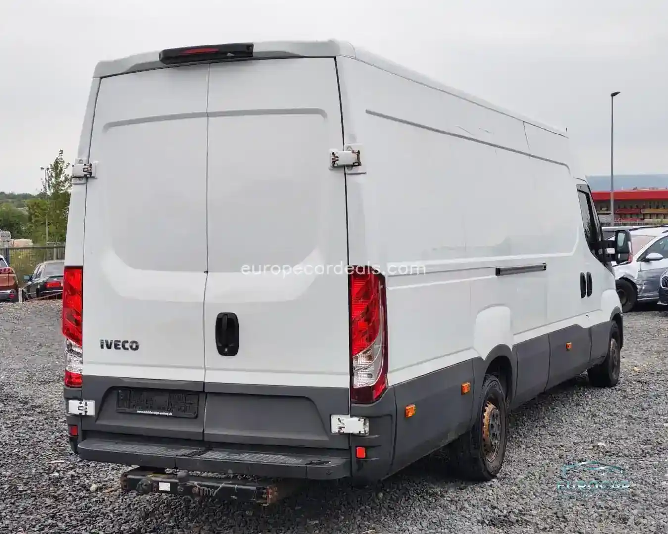 Iveco Other