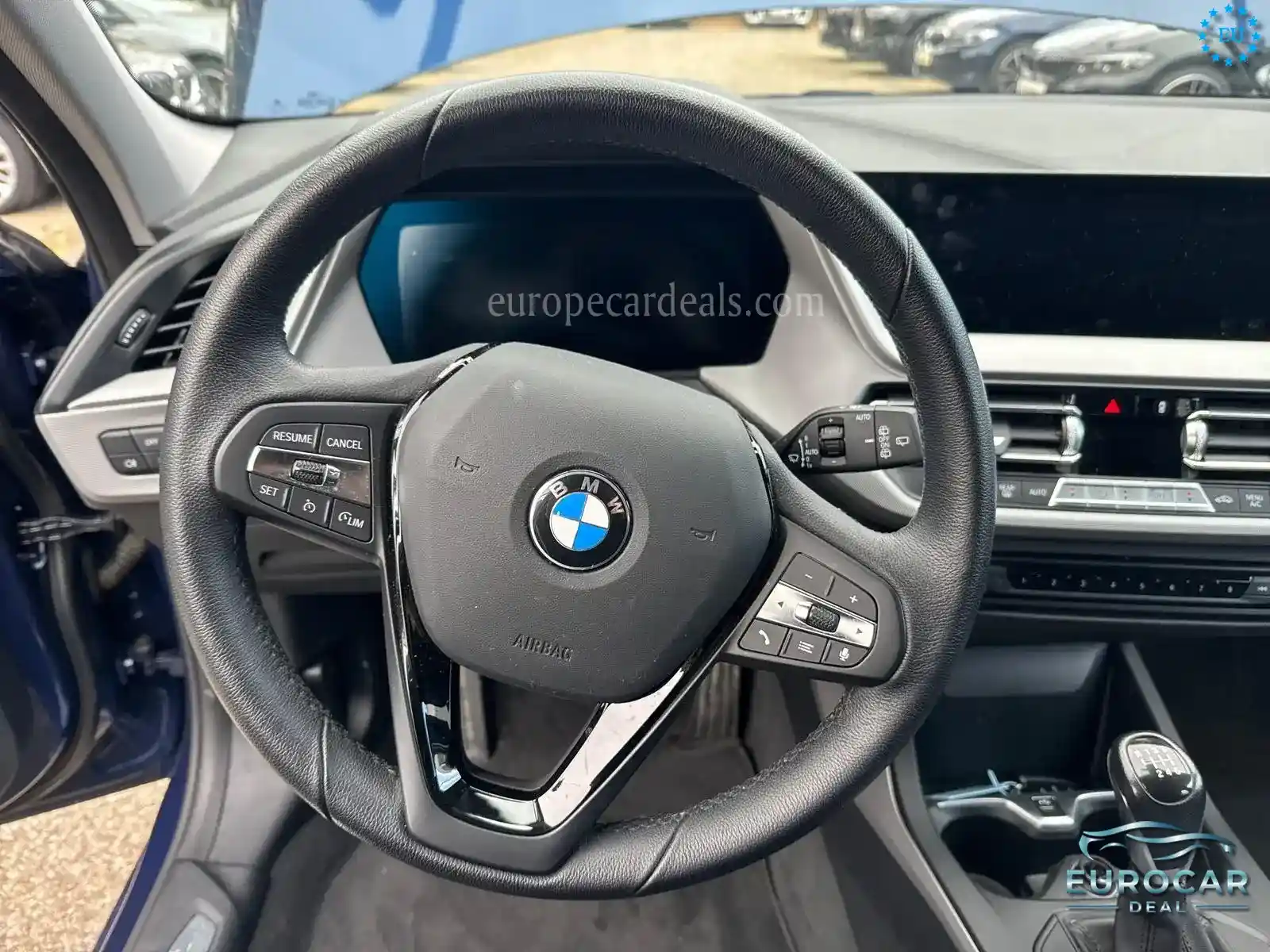 BMW 116
