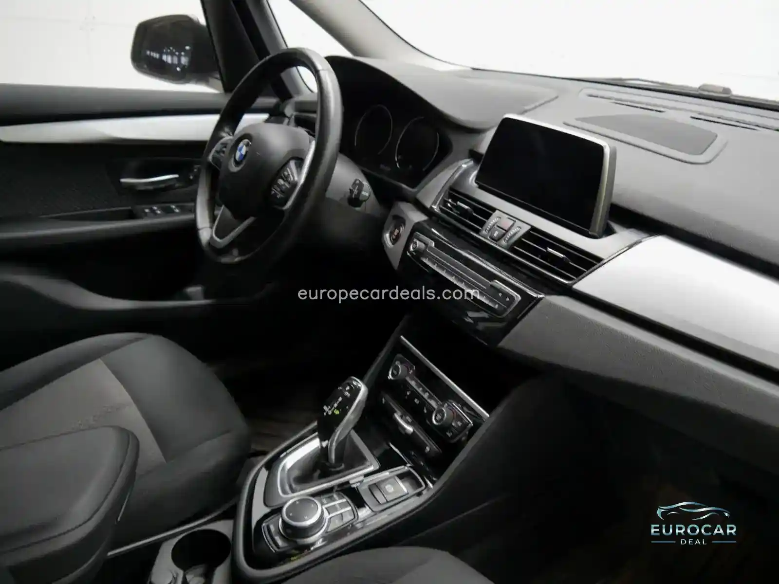 BMW 220 Gran Tourer
