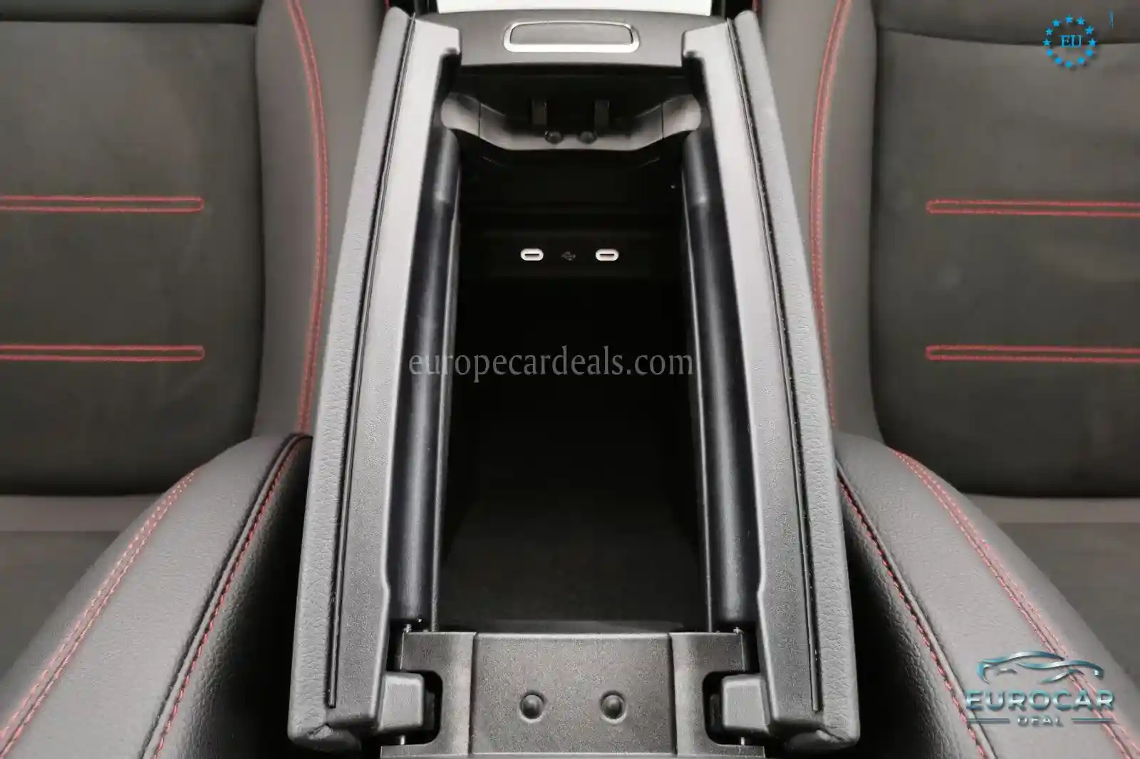 Mercedes-Benz CLA 200 Shooting Brake