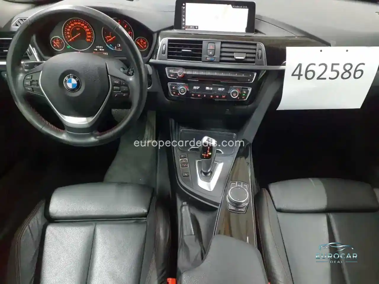 BMW 430