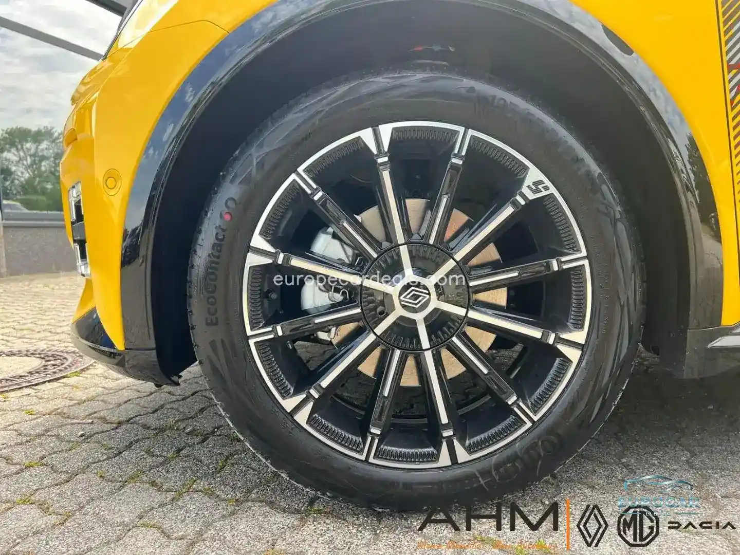 Renault R 5