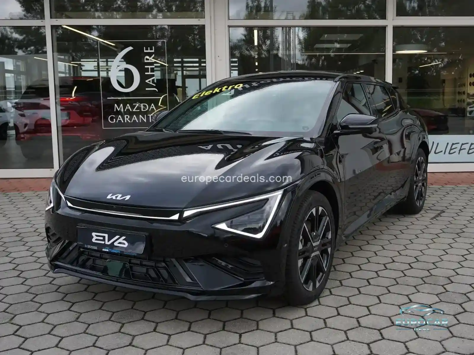 Kia EV6