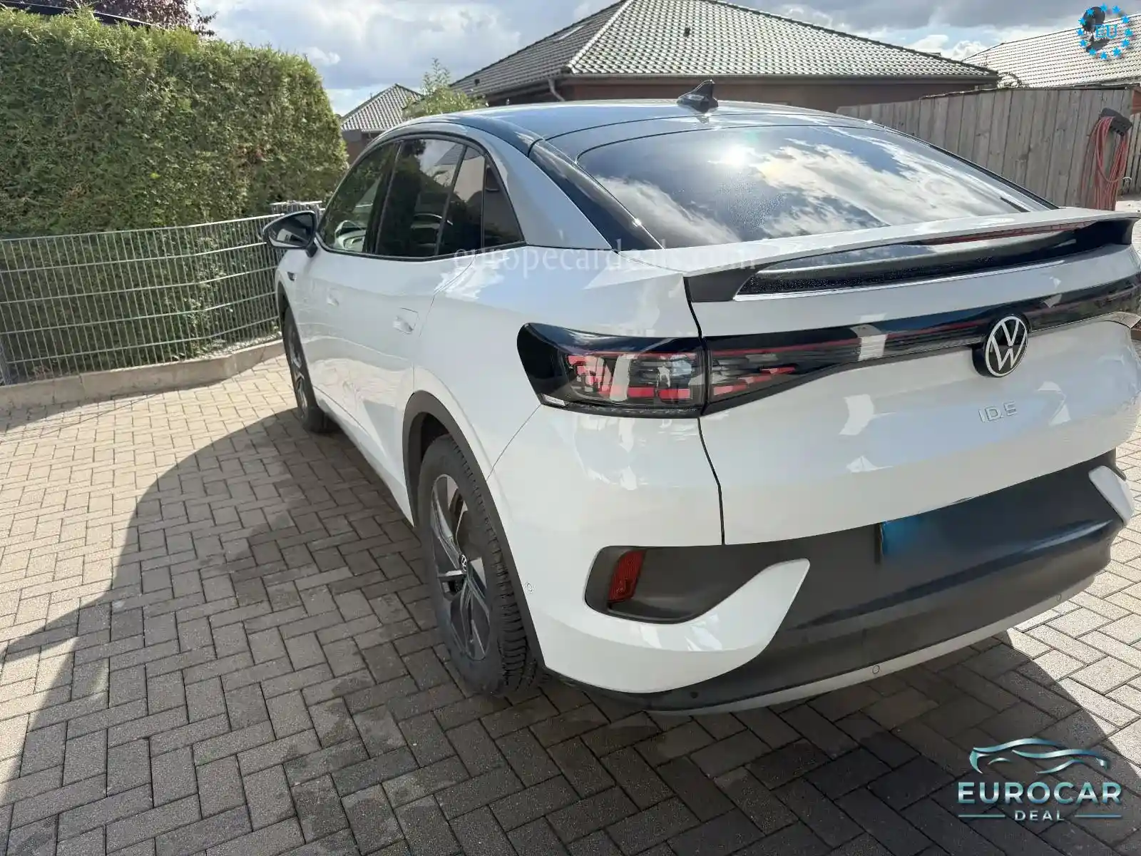 Volkswagen ID.5