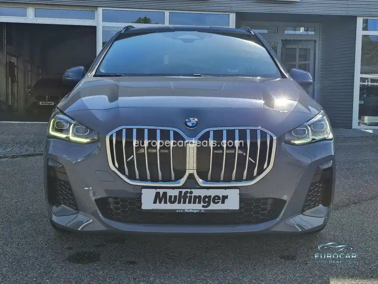 BMW 218 Active Tourer