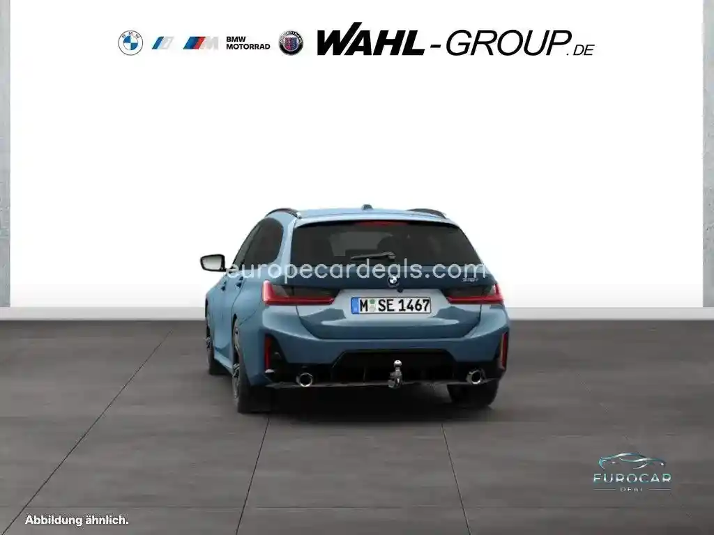 BMW 318