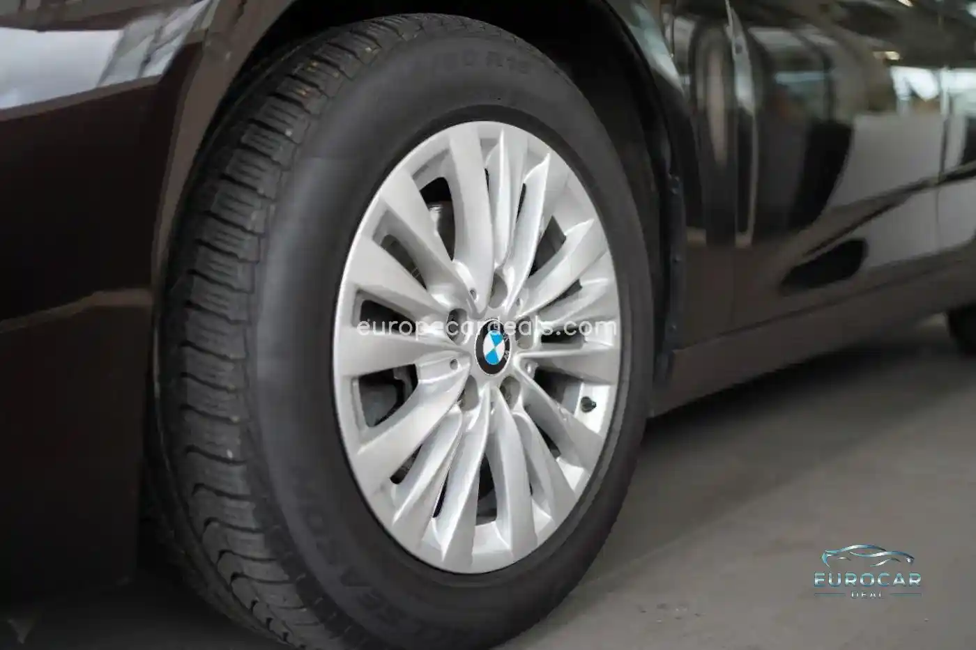 BMW 218 Active Tourer