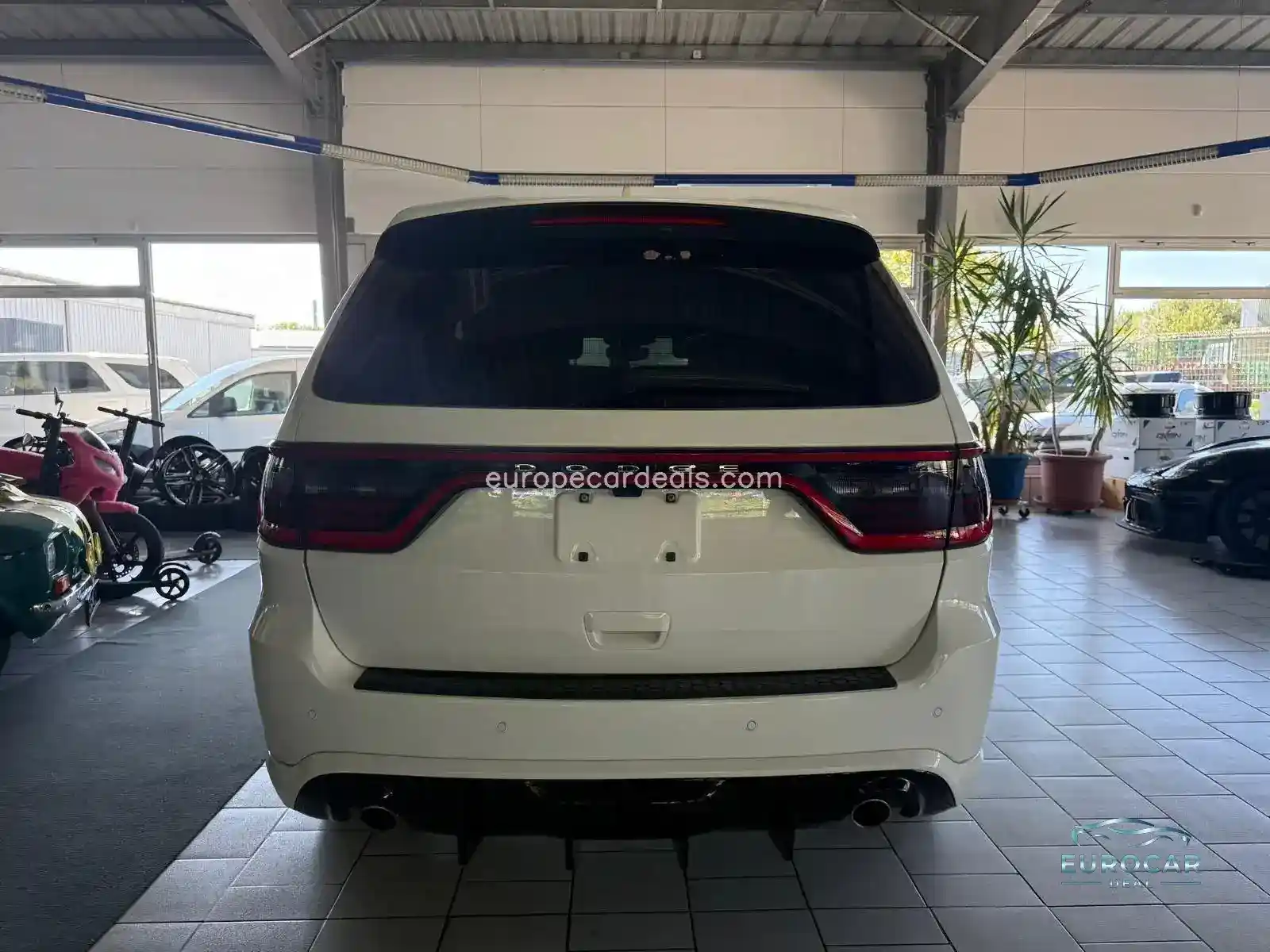 Dodge Durango