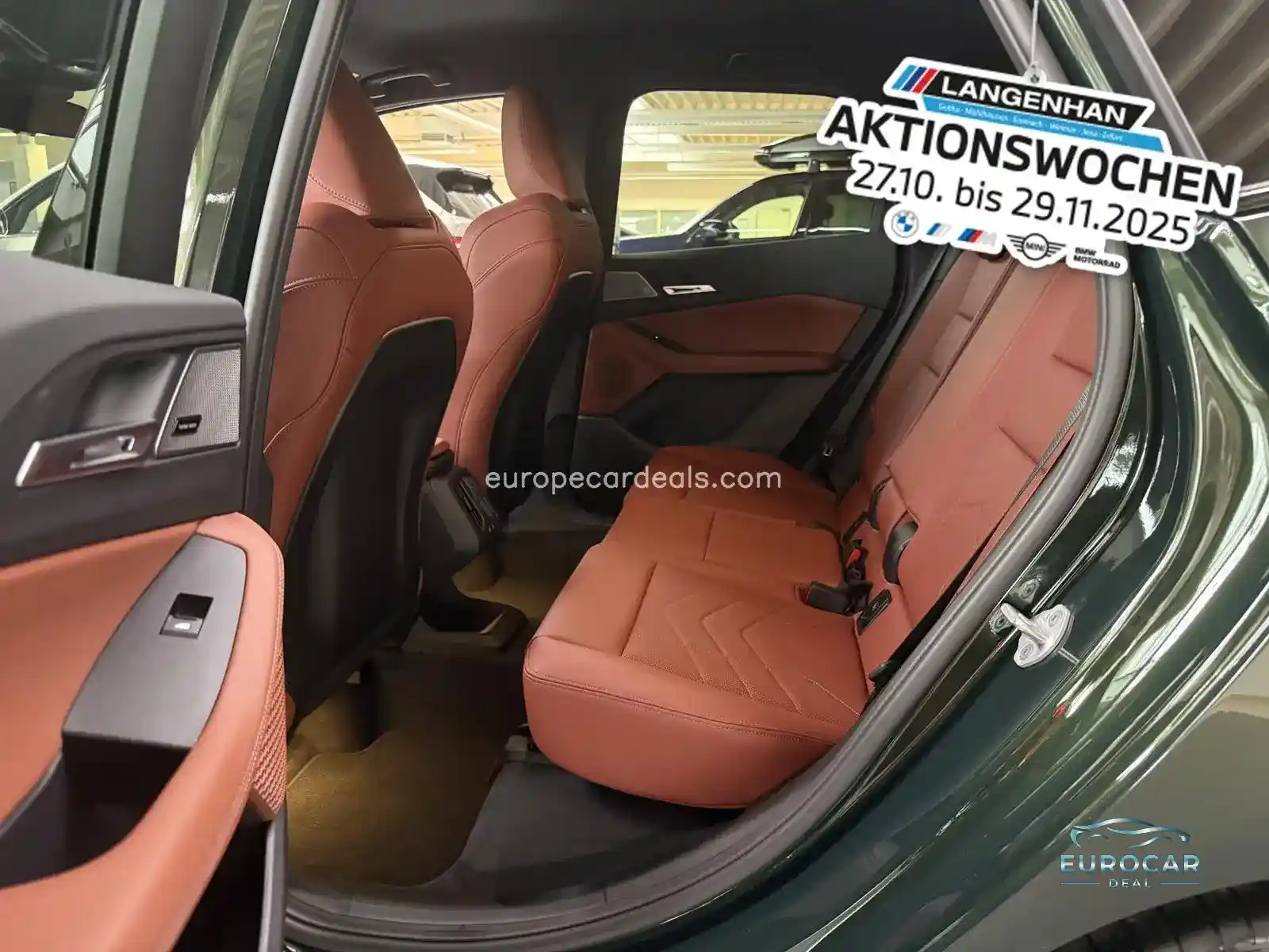 BMW 220 Active Tourer