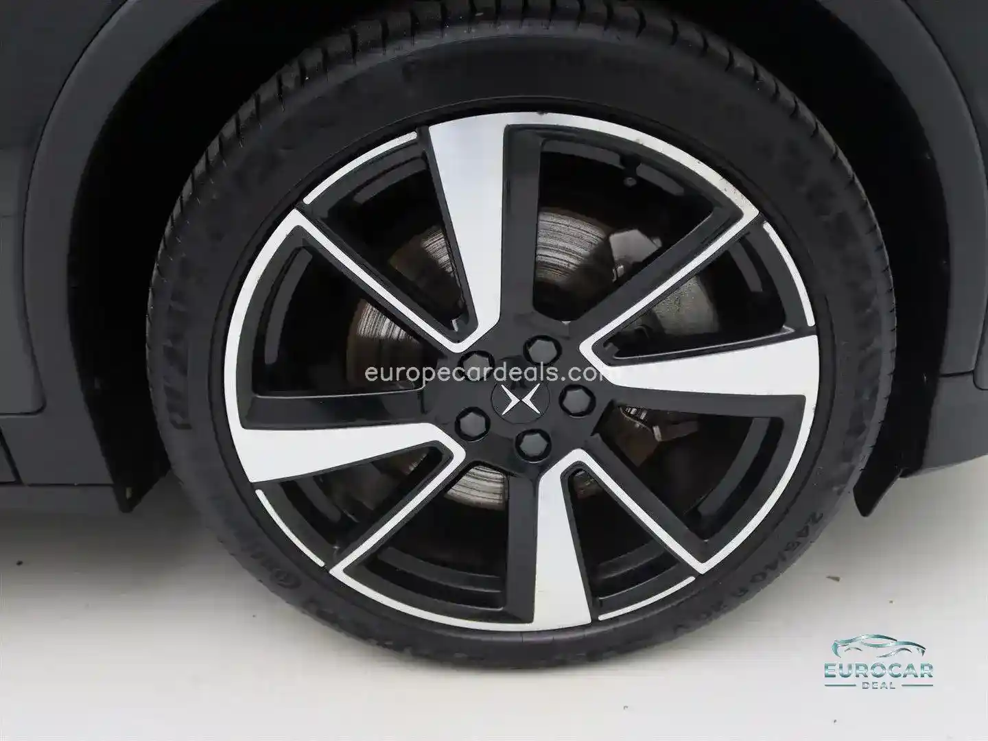 Polestar 2