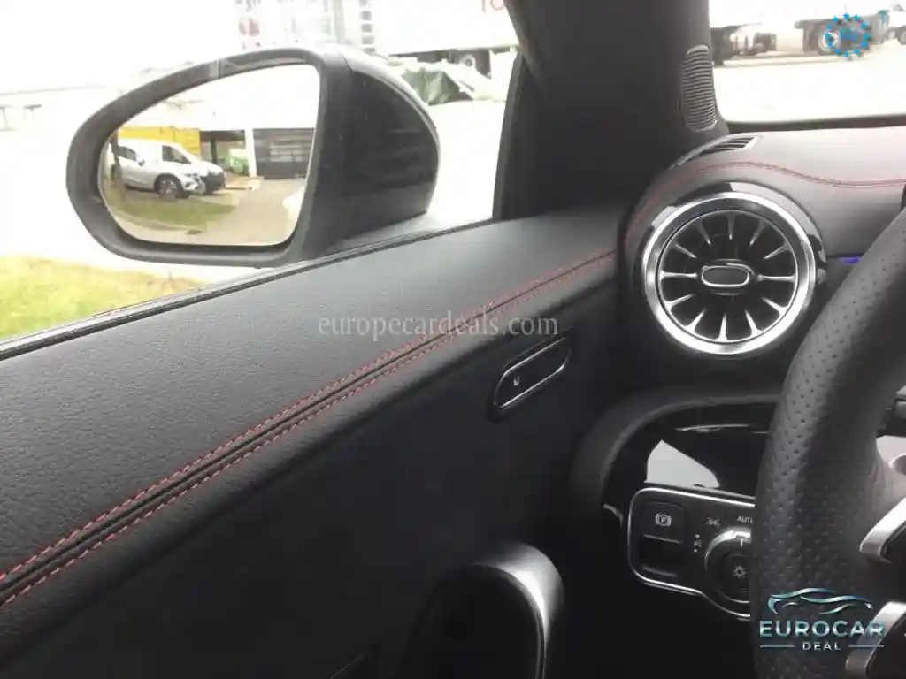 Mercedes-Benz CLA 220 Shooting Brake