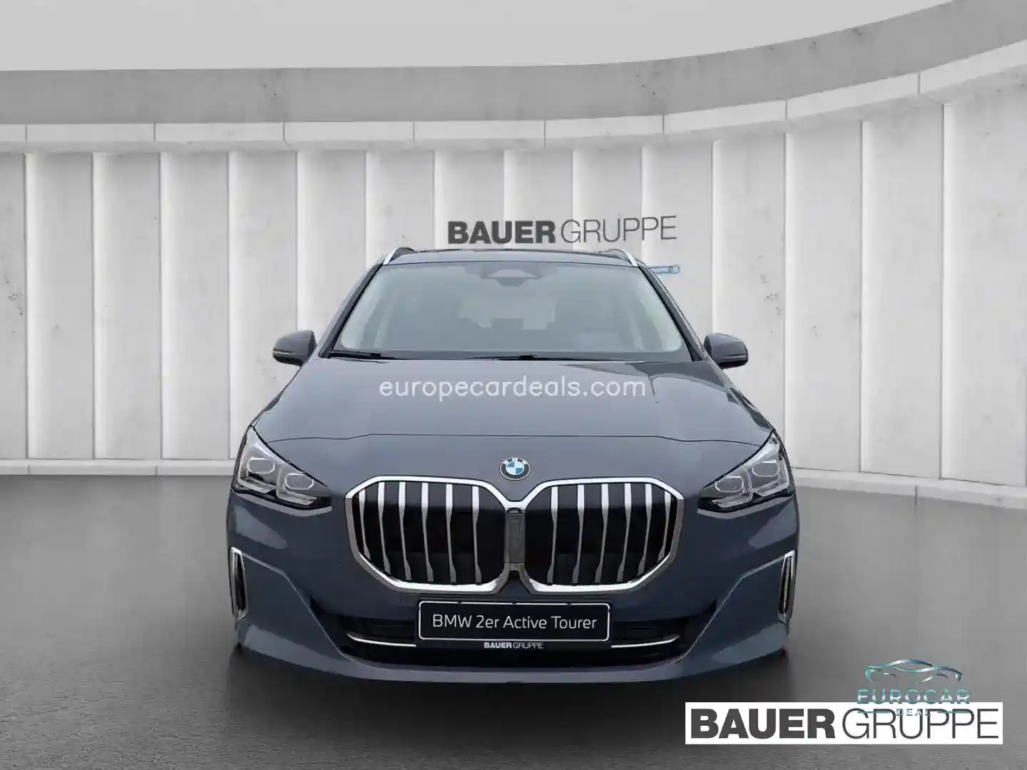 BMW 220 Active Tourer