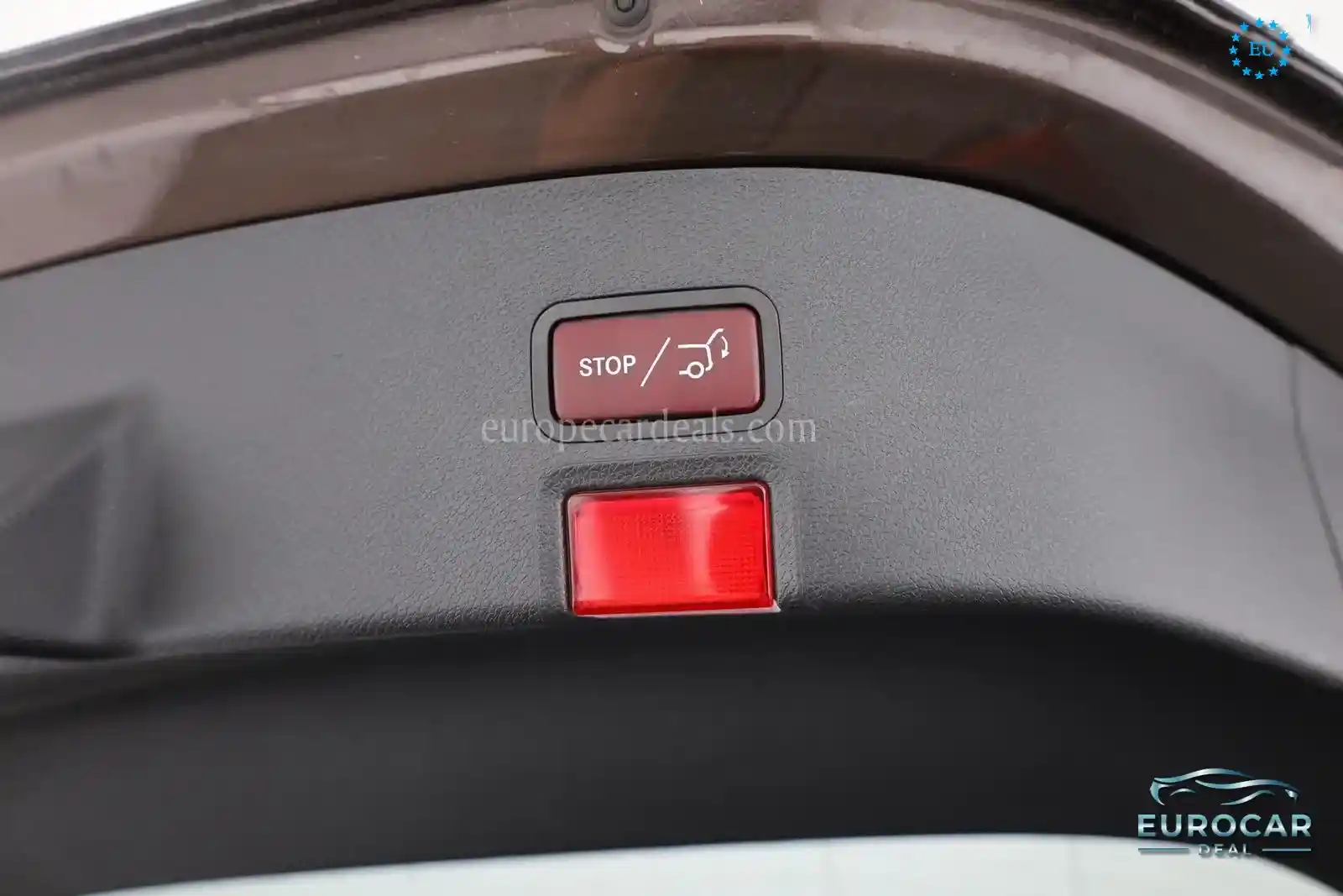 Mercedes-Benz CLA 220 Shooting Brake