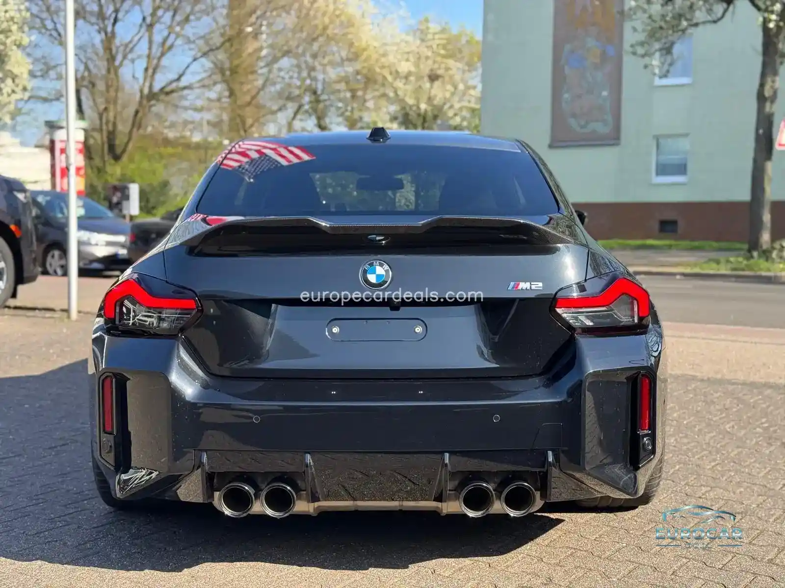 BMW M2