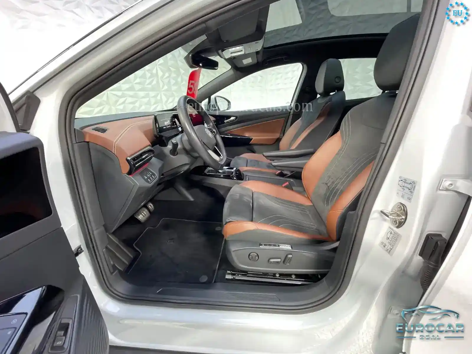 Volkswagen ID.5