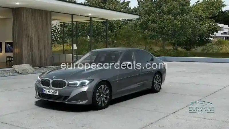 BMW 330