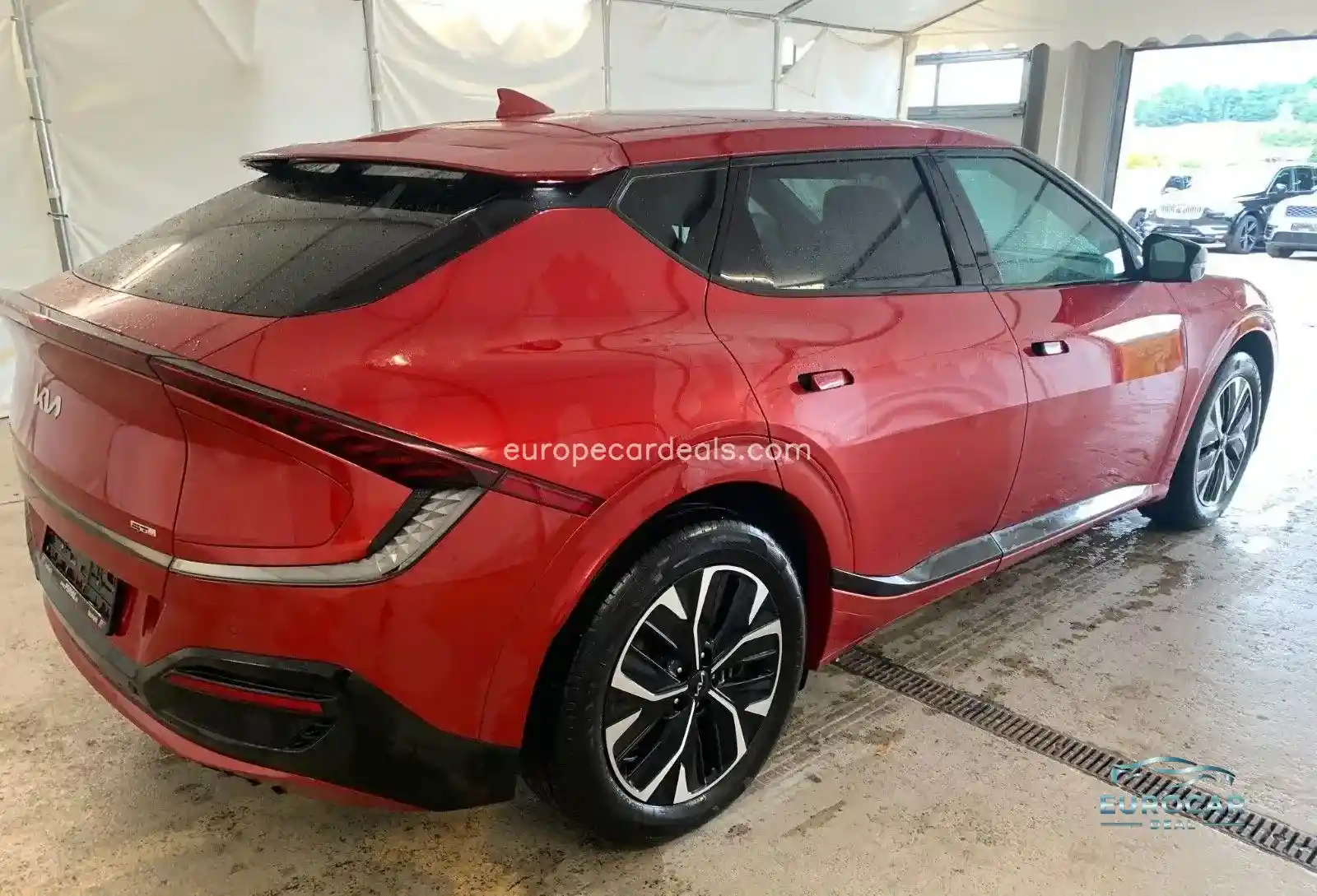 Kia EV6